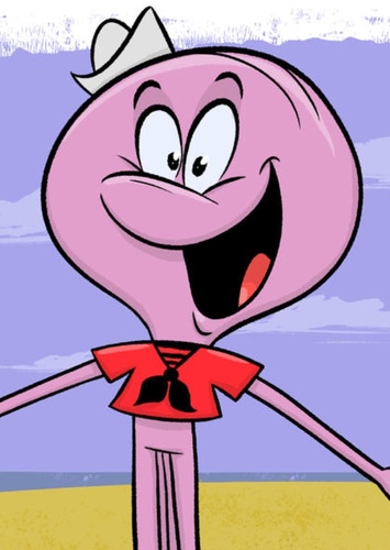 Squiddly Diddly