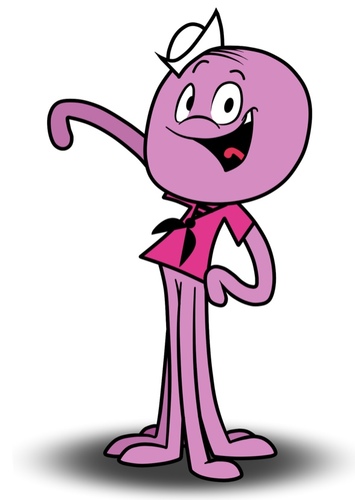 Squiddly Diddly