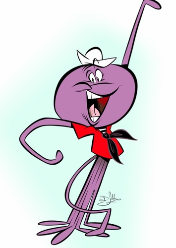 Squiddly Diddly
