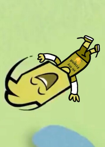Squidgy Like