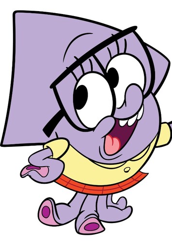 Squidina Star