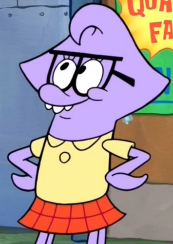 Squidina Star