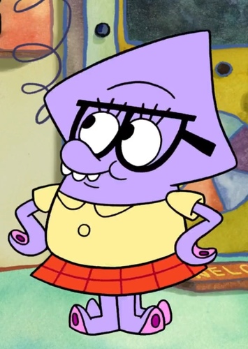 Squidina Star