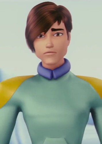 Squire Brandon