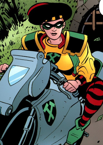 Squire II