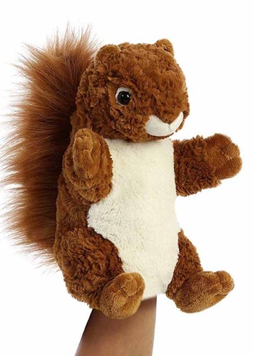 Squirrel