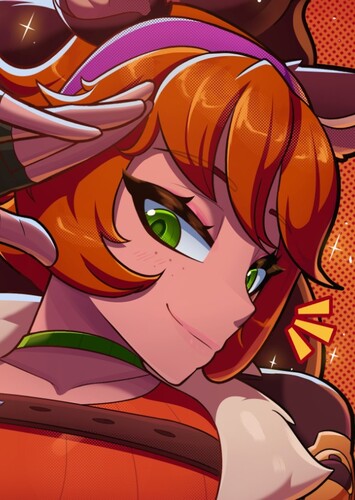 Squirrel Girl