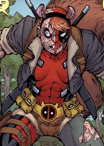 Squirrelpool