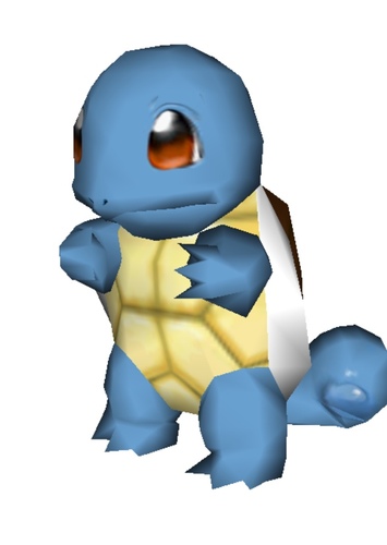 Squirtle