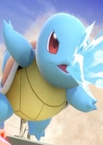 Squirtle