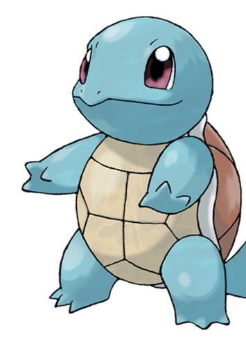 Squirtle
