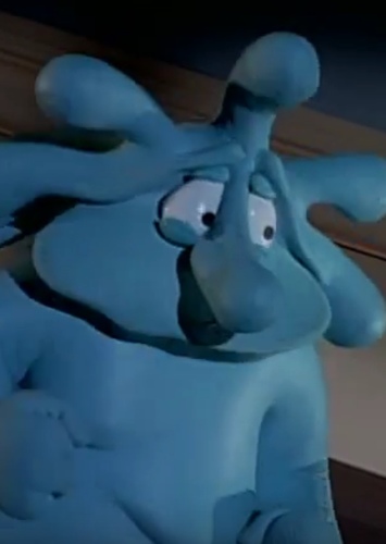 Squishington