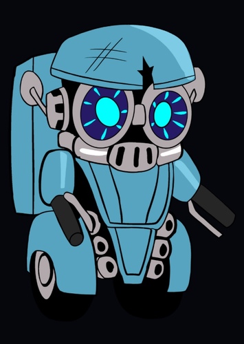 Sqweeks