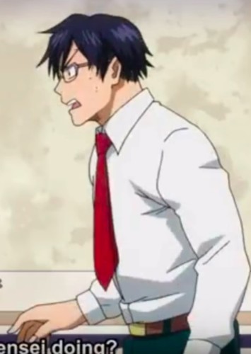 Sr. Iida