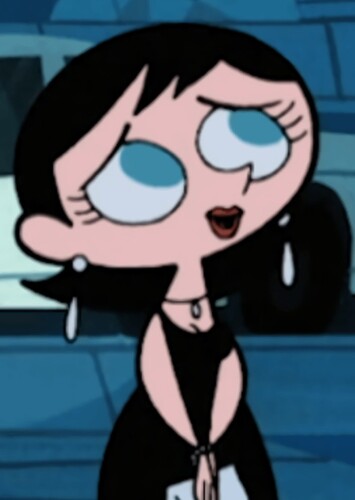 Ms. Keane