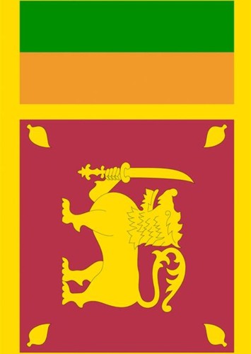 Sri Lankan Heritage