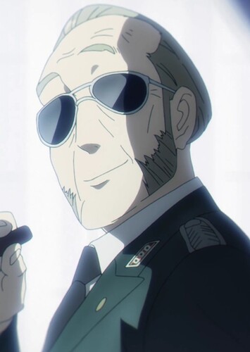 SSS Director