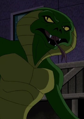 Ssserpent