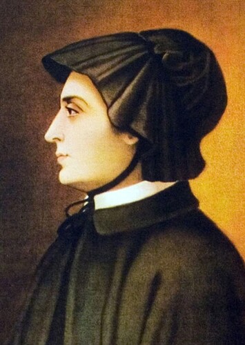 St. Elizabeth Ann Seton