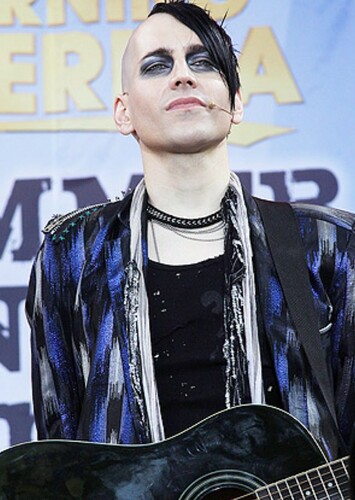 St. Jimmy