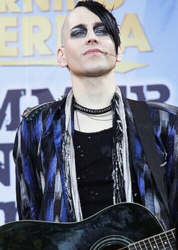 St. Jimmy