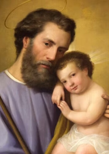 St. Joseph