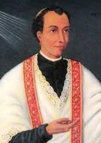 St. Joseph Vaz