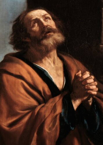St. Peter