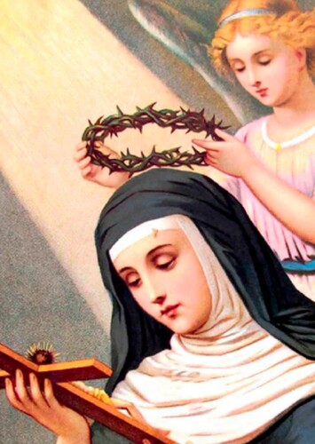 St. Rita of Cascia