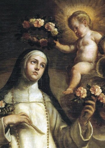 St. Rose of Lima