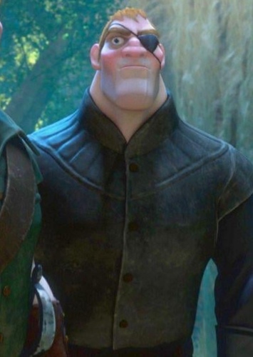 Stabbington Brother #2