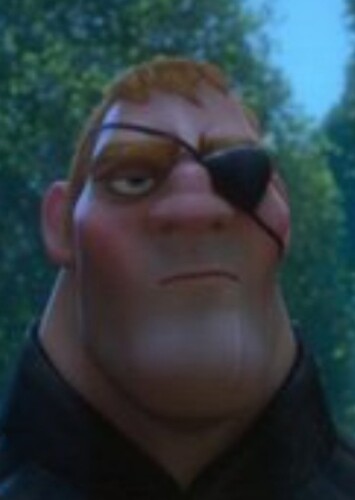 Stabbington brother 2