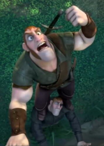 Stabbington Brothers