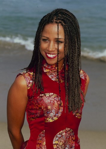 Stacey Dash