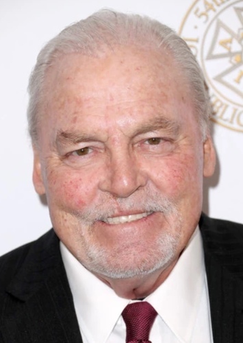 Stacey Keach