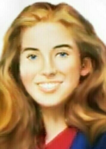 Stacey McGill