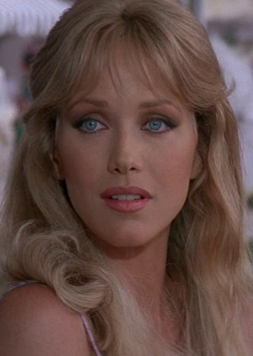 Stacey Sutton