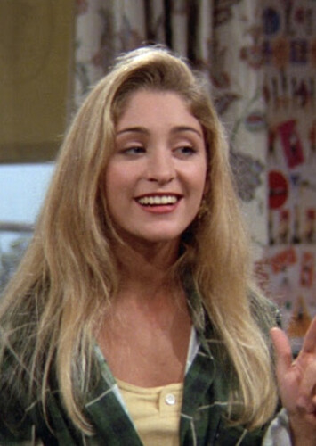 Staci Keanan