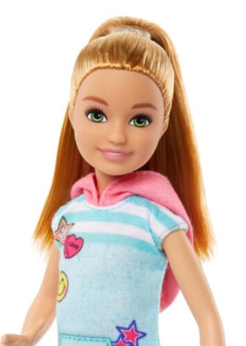 Stacie
