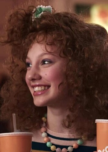 Stacy