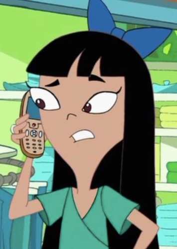 Stacy Hirano