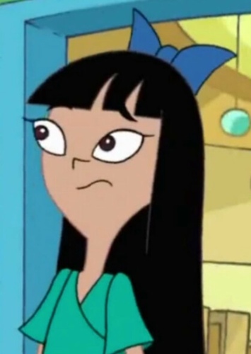 Stacy Hirano