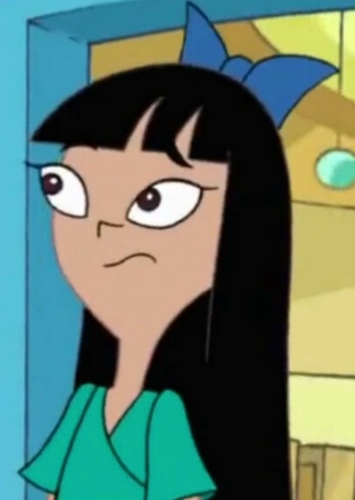 Stacy Hirano