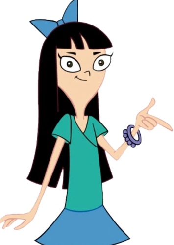 Stacy Hirano