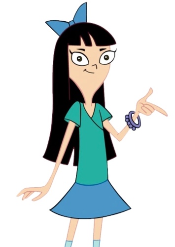 Stacy Hirano