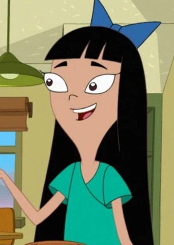 Stacy Hirano