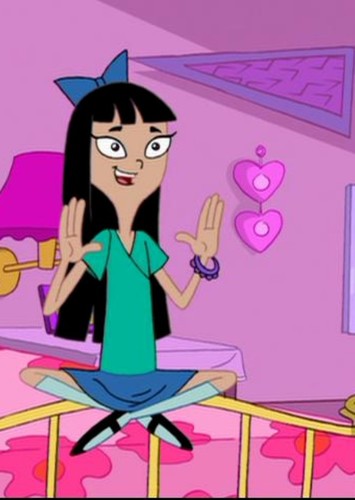 Stacy Hirano