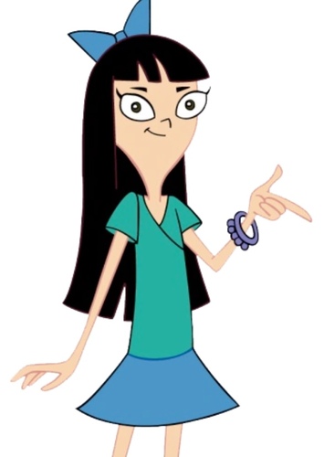Stacy Hirano