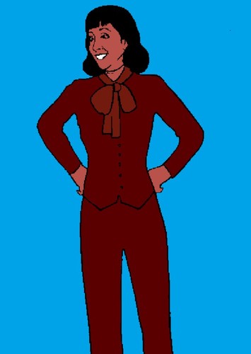 Stacy Jones