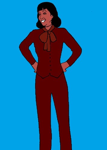 Stacy Jones